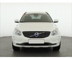 Volvo XC60 D4 133kW - 2