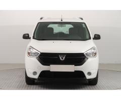 Dacia Lodgy 1.6 SCe 75kW - 2