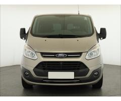 Ford Transit Custom 2.0 EcoBlue 77kW - 2