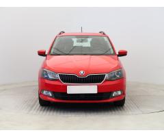 Škoda Fabia 1.2 TSI 66kW - 2