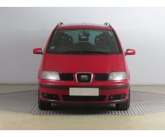 Seat Alhambra 2.0 TDI 103kW - 2