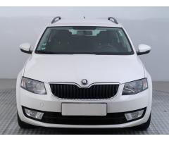 Škoda Octavia Style