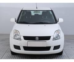 Suzuki Swift 1.3 i 67kW - 2