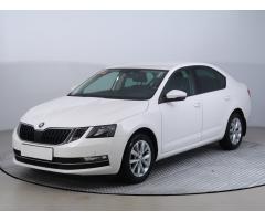 Škoda Octavia Style