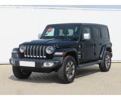 Jeep Wrangler 2.2 MultiJet 147kW - 3