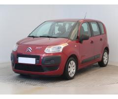 Citroën C3 Picasso 1.4 i 70kW - 3