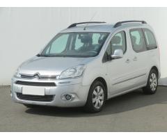 Citroën Berlingo 1.6 VTi 88kW - 3