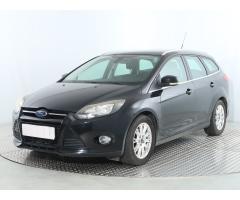 Ford Focus 1.6 i 92kW - 3