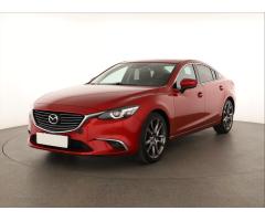 Mazda 6 2.5 Skyactiv-G 141kW - 3