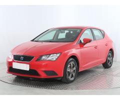 Seat Leon 1.2 TSI 63kW - 3