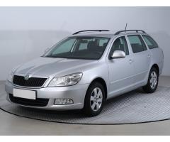 Škoda Octavia 1.6 TDI 77kW - 3