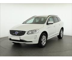 Volvo XC60 D4 133kW - 3