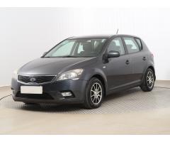 Kia Cee`d 1.6 LPG 91kW - 3