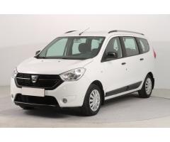 Dacia Lodgy 1.6 SCe 75kW - 3