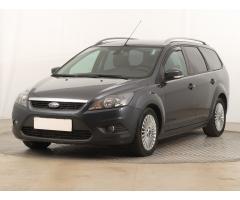 Ford Focus 1.6 TDCi 80kW - 3