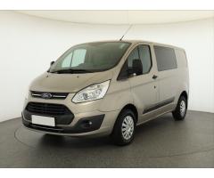 Ford Transit Custom 2.0 EcoBlue 77kW - 3