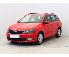 Škoda Fabia 1.2 TSI 66kW - 3