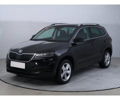 Škoda Karoq Style Zlevněno o 5 000 Kč