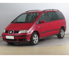 Seat Alhambra 2.0 TDI 103kW - 3