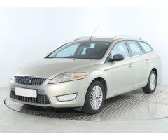 FORD MONDEO 2.0 187ps Hybrid ecvT Auto Vignale SW