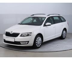 Škoda Octavia 1.6 TDI 77kW - 3