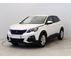 Peugeot 3008 1.6 BlueHDi 88kW - 3