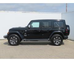 Jeep Wrangler 2.2 MultiJet 147kW - 4