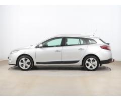 Renault Mégane 1.9 dCi 96kW - 4