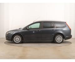 Ford Focus 1.6 TDCi 80kW - 4