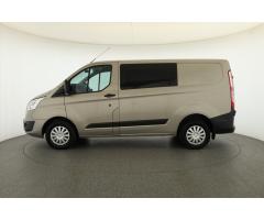 Ford Transit Custom 2.0 EcoBlue 77kW - 4