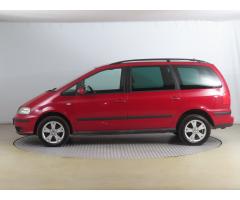 Seat Alhambra 2.0 TDI 103kW - 4