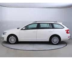 Škoda Octavia 1.6 TDI 77kW - 4