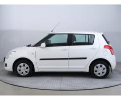 Suzuki Swift 1.3 i 67kW - 4