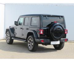 Jeep Wrangler 2.2 MultiJet 147kW - 5