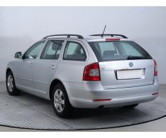 Škoda Octavia 1.6 TDI 77kW - 5