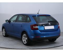 Škoda Rapid 1.0 TSI 70kW - 5