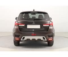 Mitsubishi ASX 2.0 MIVEC 110kW - 6