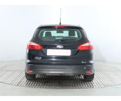 Ford Focus 1.6 i 92kW - 6