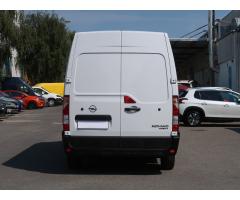 Opel Movano 2.3 CDTI 100kW - 6