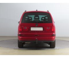 Seat Alhambra 2.0 TDI 103kW - 6