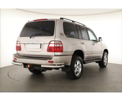 Toyota Land Cruiser 4.2 TD  150kW - 7