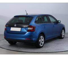 Škoda Rapid 1.0 TSI 70kW - 7