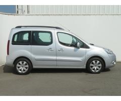 Citroën Berlingo 1.6 VTi 88kW - 8