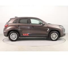 Mitsubishi ASX 2.0 MIVEC 110kW - 8