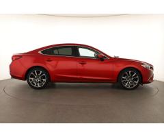 Mazda 6 2.5 Skyactiv-G 141kW - 8