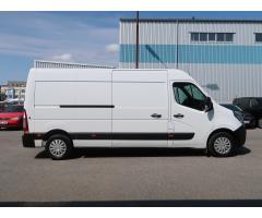 Opel Movano 2.3 CDTI 100kW - 8