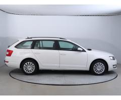 Škoda Octavia 1.6 TDI 77kW - 8