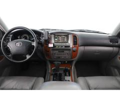 Toyota Land Cruiser 4.2 TD  150kW - 9