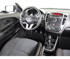 Kia Cee`d 1.6 LPG 91kW - 9