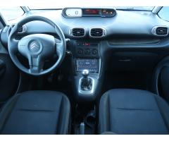 Citroën C3 Picasso 1.4 i 70kW - 10